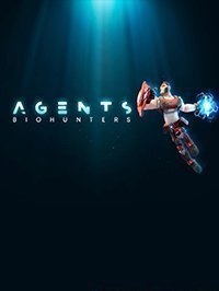 Agents Biohunters